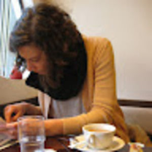 Meet your Posher, Maggie